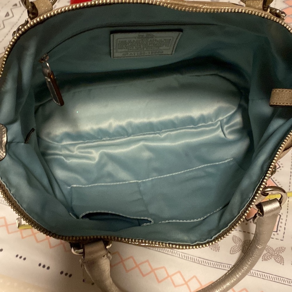 Coach pre-loved - Picture 7 of 13